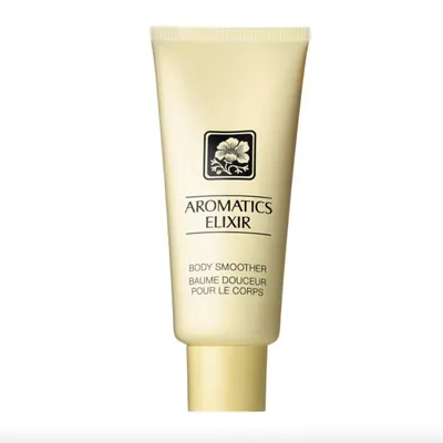 Baume corps parfumé aux notes florales chyprées – Clinique