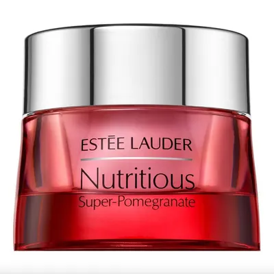 Gelée yeux Nutritious Super-Pomegranate Estée Lauder, 15 ml