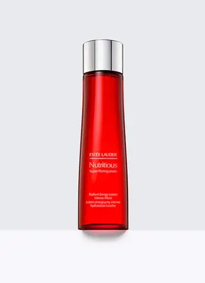 Lotion visage Nutritious à la grenade, éclat et hydratation
