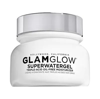 Gel hydratant GLAMGLOW Superwatergel 50 ml