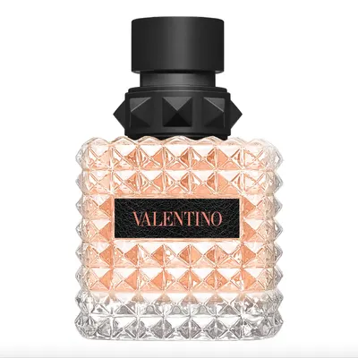 Coral Fantasy Valentino Donna, parfum floral fruité 50 ml