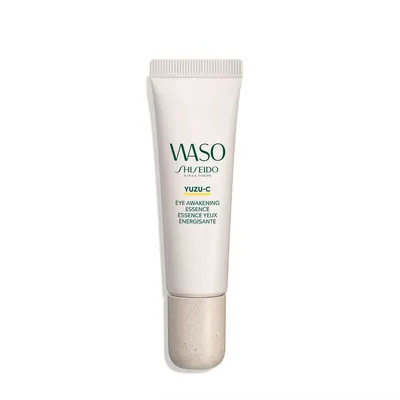 Essence gel yeux Yuzu-C énergisante – Shiseido
