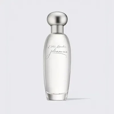 Pleasures, eau de parfum florale Estée Lauder — 30 ml