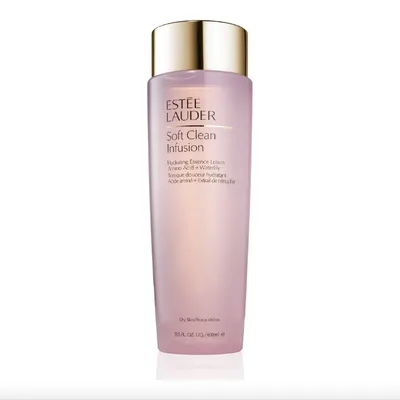 Lotion visage Soft Clean Infusion Estée Lauder, 400 ml
