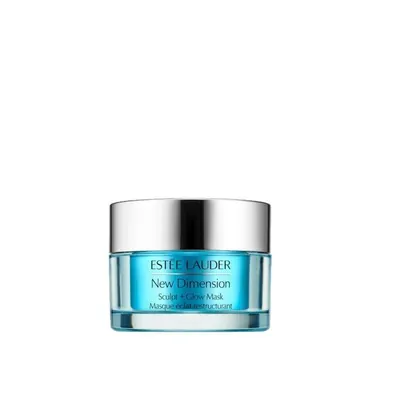 Masque visage New Dimension éclat restructurant — Estée Lauder, 50 ml