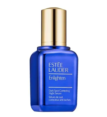 Sérum de nuit Enlighten anti-taches Estée Lauder, 50 ml