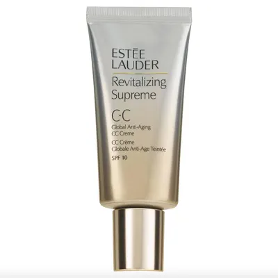 Crème CC teintée anti-âge SPF 10 Revitalizing Supreme — Estée Lauder