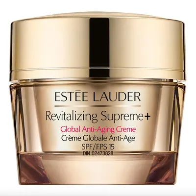 Soin global Revitalizing Supreme+ SPF 15, 50 ml — Estée Lauder