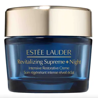 Revitalizing Supreme+ Night, crème régénérante — Estée Lauder