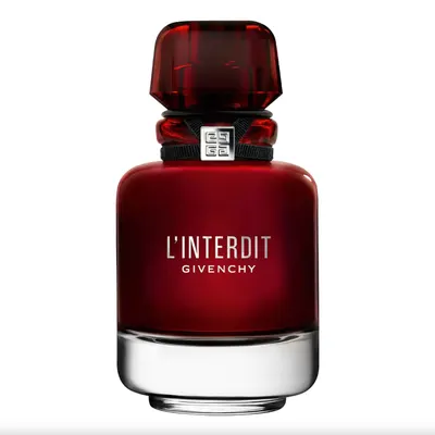 L’Interdit Rouge de Givenchy, eau de parfum 35 ml