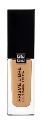 Luminous skin-care foundation, shade N4-W280 — Givenchy