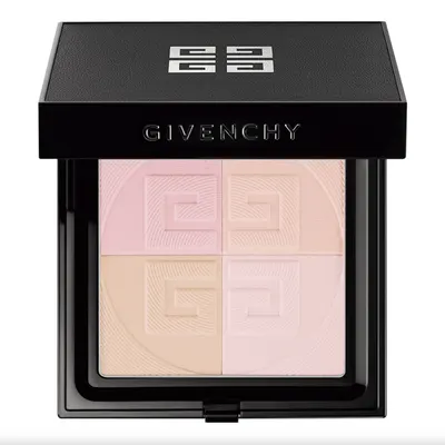 Voile Rosé N3, poudre compacte Prisme Libre de Givenchy