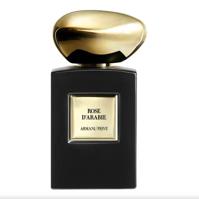 Rose d’Arabie Armani Privé, eau de parfum mixte 100 ml