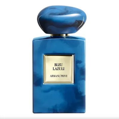 Bleu Lazuli Armani Privé, eau de parfum mixte 100 ml