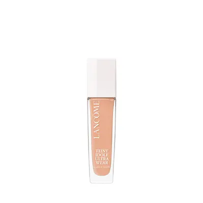Fond de teint éclat Care & Glow 220C de Lancôme