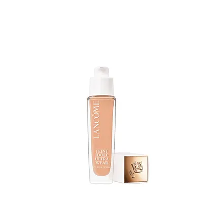 Teint lumineux Care & Glow 310N de Lancôme, flacon 30 ml