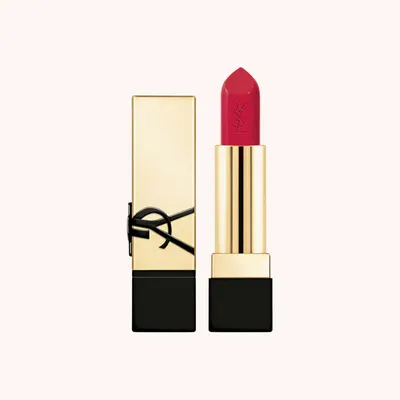 R11 Couture, rouge à lèvres satiné à couvrance complète – YSL