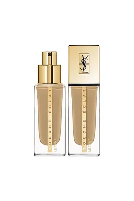 BD50, le fond de teint Touche Éclat Le Teint de YSL