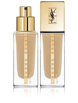 Fond de teint BD40 au fini lumineux, YSL