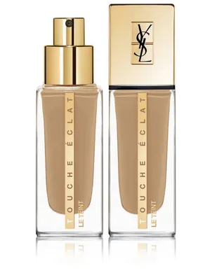 Fond de teint YSL Touche Éclat Le Teint, teinte BD60