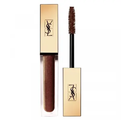 Mascara Vinyl Couture 04 Noisette — YSL