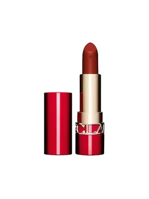 Rouge à lèvres mat Dahlia Red 771 – Clarins