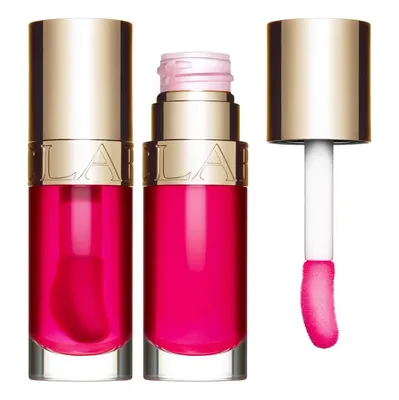 Huile à lèvres Lip Comfort Oil Clarins, teinte 04