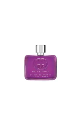 Elixir de parfum Gucci Guilty pour femme — 60 ml