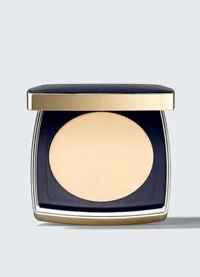 Poudre compacte mate Double Wear 4C1 Outdoor Beige — Estée Lauder