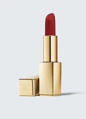 Pure Color n°333 : rouge à lèvres mat rechargeable