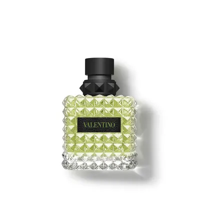 Green Stravaganza de Valentino, EDP femme 50 ml