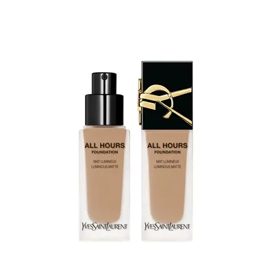 All Hours MN9 par YSL : le teint mat lumineux enrichi en jasmin