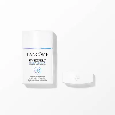 Sérum solaire UV Expert Supra Screen SPF 50+ de Lancôme