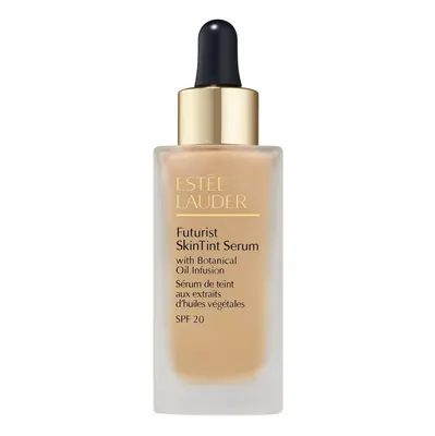 Sérum de teint Futurist SPF 20, Shell Beige 4N1 — Estée Lauder