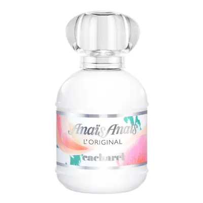 Flacon 30 ml d’Anaïs Anaïs, eau de toilette Cacharel