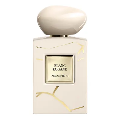 Blanc Kogane Armani Privé, eau de parfum 100 ml