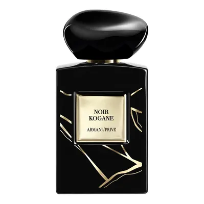 Noir Kogane Armani Privé, eau de parfum 100 ml