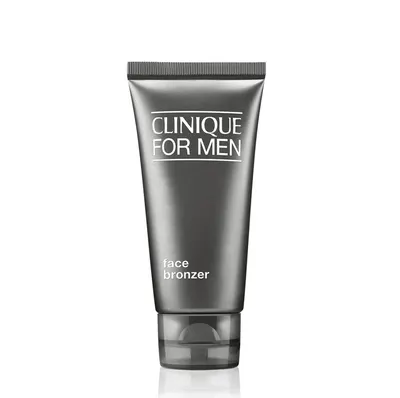 Gel bronzant visage teinté Clinique For Men