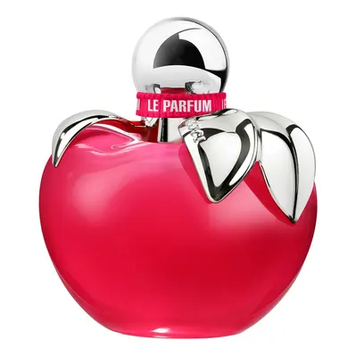 Eau de parfum Nina Ricci au flacon pomme rose, 30 ml