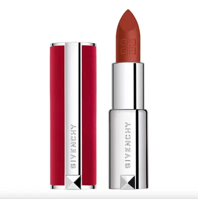 Givenchy Rouge initié N°35, rouge à lèvres mat