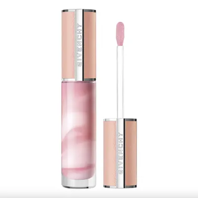 Baume à lèvres liquide Rose Perfecto 001 Pink Irresistible, 6 ml