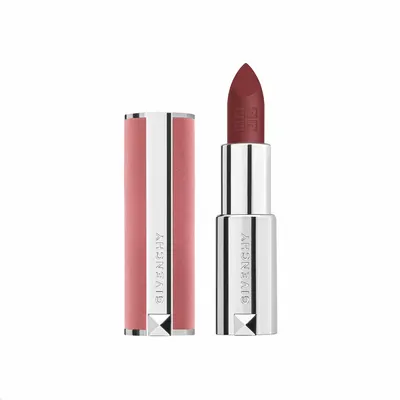 N°39 Grenat profond, rouge à lèvres mat Givenchy Sheer Velvet