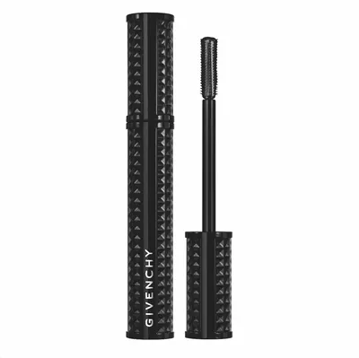 Volume Disturbia Givenchy, mascara noir à effet modulable