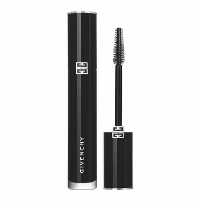 Mascara L’Interdit Couture Volume de Givenchy, noir modulable