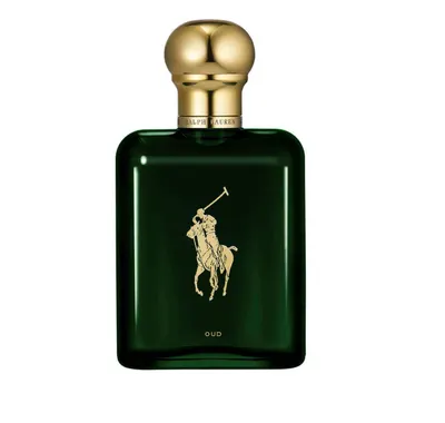 Polo Oud de Ralph Lauren, eau de parfum pour homme
