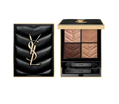 Fards à paupières 100 MV, palette compacte YSL
