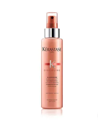 Soin spray Fluidissime Kérastase Discipline, anti-frisottis, 150 ml