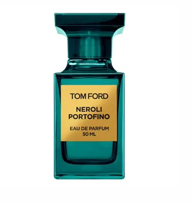 Neroli Portofino : néroli, lavande et ambre | Tom Ford