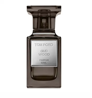 Oud Wood Parfum Tom Ford 50 ml, notes de cardamome et vanille