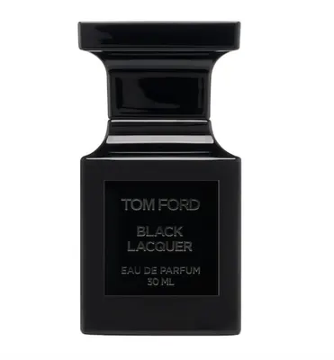Black Lacquer Tom Ford, eau de parfum